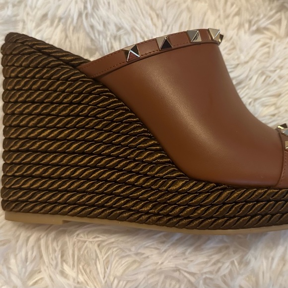 Valentino wedge - Picture 3 of 7